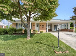 307 W Maple Ave, Shiremanstown, PA 17011