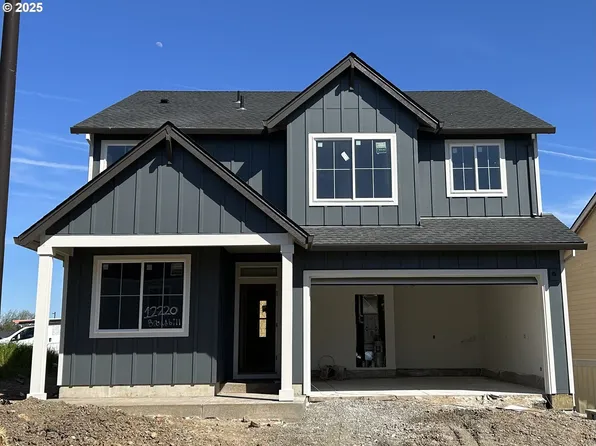 12220 SW Broadbill Ter, Beaverton, OR 97007