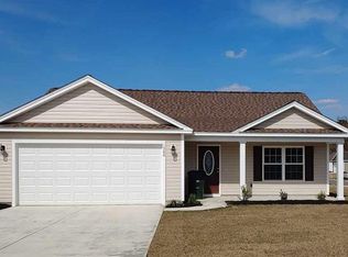 1300 Teal Ct LOT 130, Conway, SC 29527