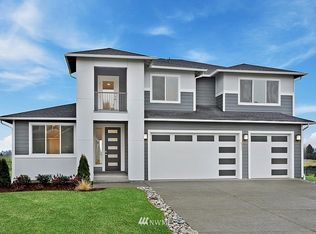23125 64th Street Ct E LOT 233, Buckley, WA