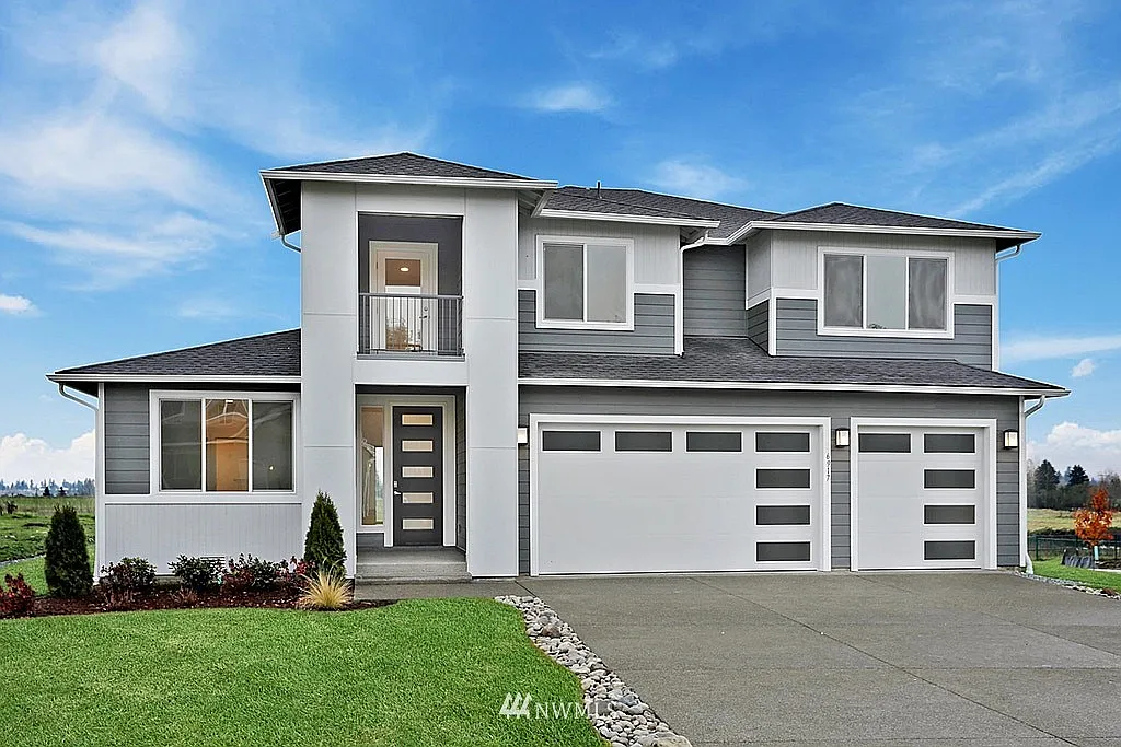 23125 64th St Ct E ( Lot 233 ) photo 1