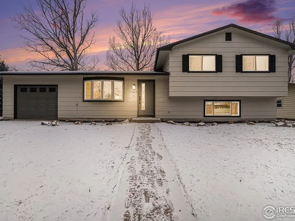 1509 Village Ln, Fort Collins, CO 80521
