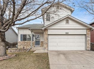 1663 W 135th Way, Westminster, CO 80234