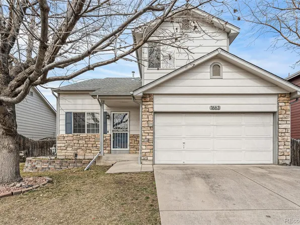 1663 W 135th Way, Denver, CO 80234