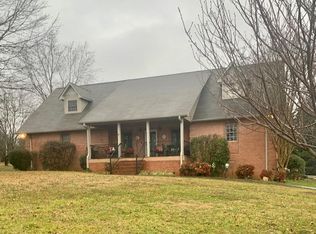 230 County Road 1151, Riceville, TN 37370