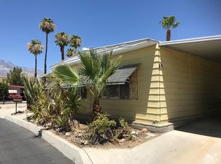 63 Corona Dr, Palm Springs, CA 92264