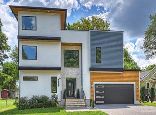 3008 Holt St, Charlotte, NC 28205