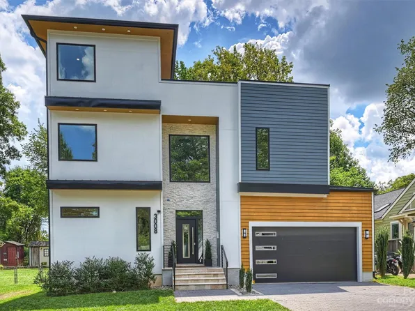 3008 Holt St, Charlotte, NC 28205