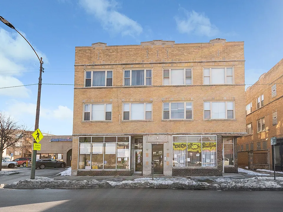 6343-47 S Kedzie Ave
