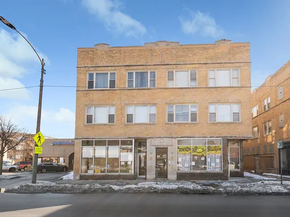 6343-47 Kedzie, 6343-47 S Kedzie Ave #2F, Chicago, IL 60629
