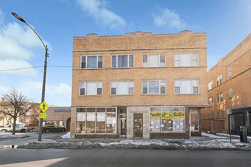 6343-47 Kedzie Photo 1