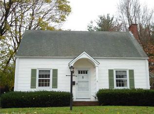 330 Oak St, Manchester, CT 06040