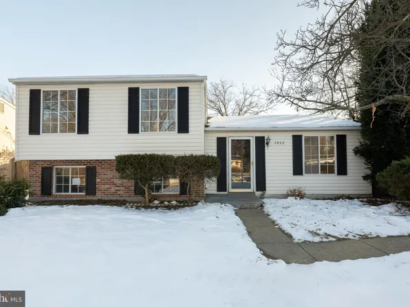 7842 Mineral Springs Dr, Gaithersburg, MD 20877