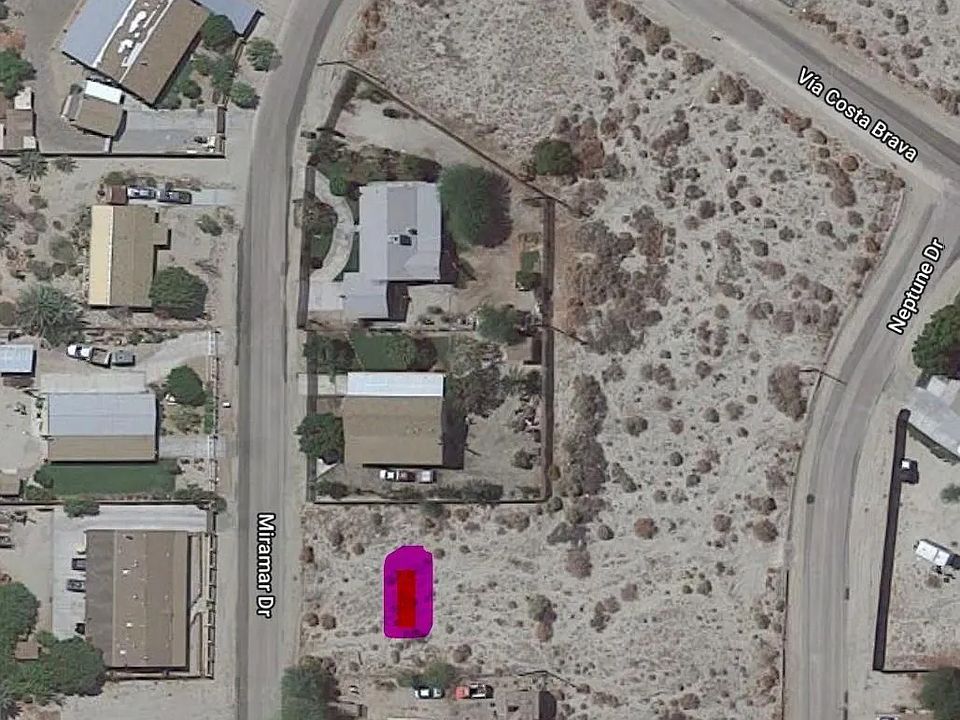 1st image of 71105 Miramar Dr #461