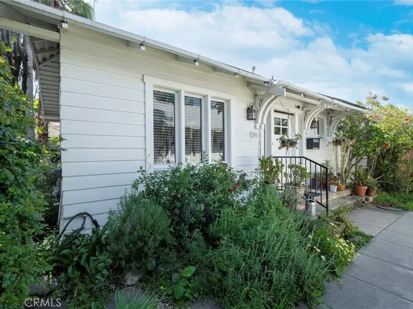 291 N Garfield Ave, Pasadena, CA 91101