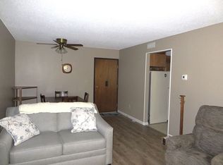 1540 N Cotner Blvd #B213, Lincoln, NE 68505