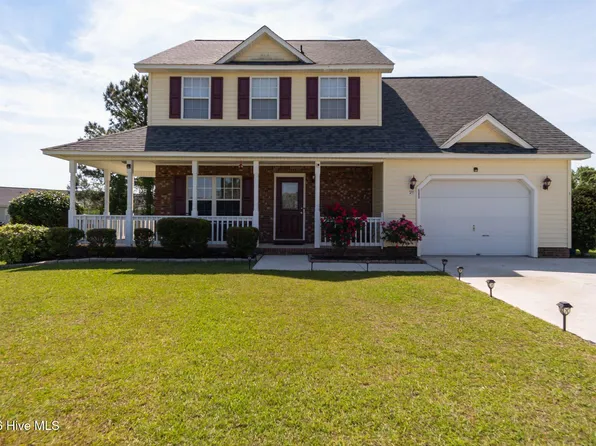 111 Baldwin Court, Jacksonville, NC 28546