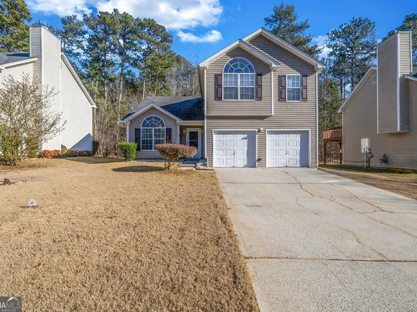 3218 Diamond Blf, Union City, GA 30291