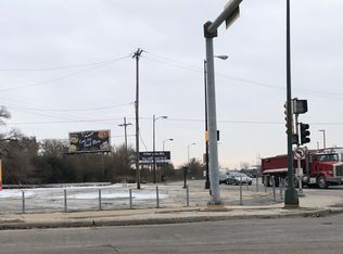 6301 S Harlem Ave, Chicago, IL 60638