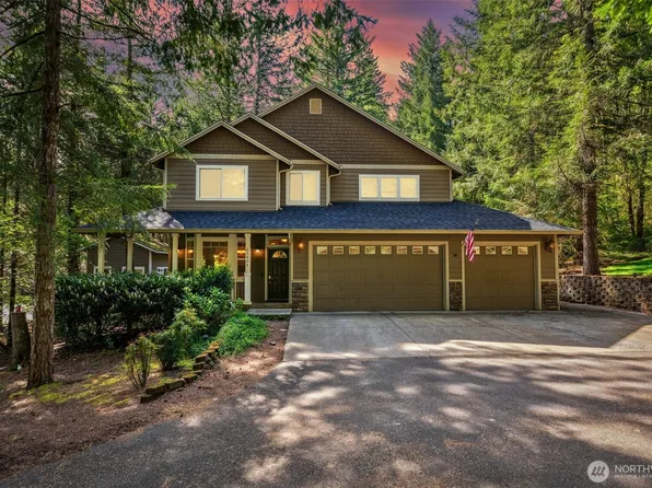 23804 NE Rock Creek Canyon Road, Battle Ground, WA 98604