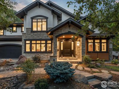 1401 Mariposa Ave, Boulder, CO, 80302
