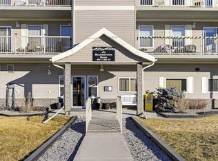400 S 1st Ave SE #302, Diamond Valley, AB T0L0H0