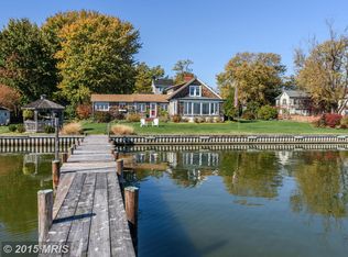 21955 Sherwood Landing Rd, Sherwood, MD 21665