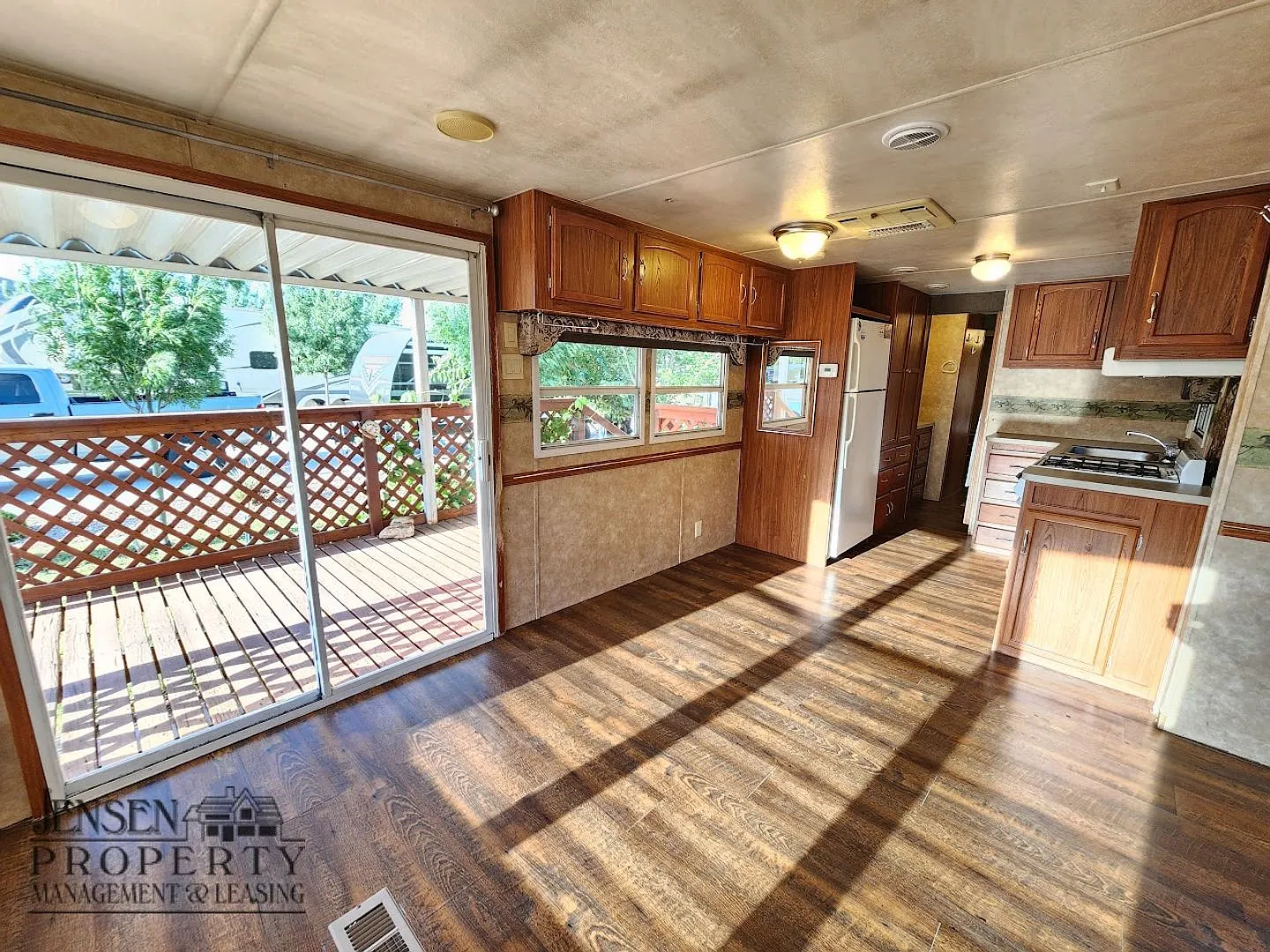 One Bedroom Modular for Rent - Pet Friendly!! — Photo 3