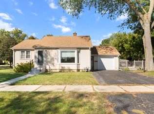 1436 Jefferson Ave, Downers Grove, IL 60516