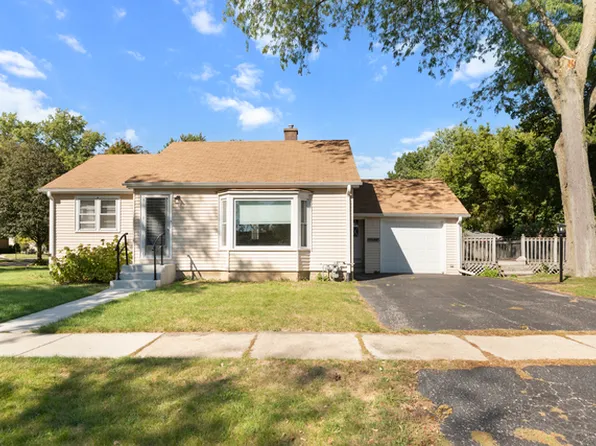 1436 Jefferson Ave, Downers Grove, IL 60516