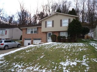 179 Parkedge Rd, Pittsburgh, PA 15220
