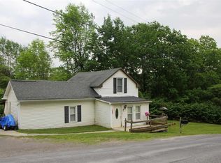 154 Winegard Rd, Richmondville, NY