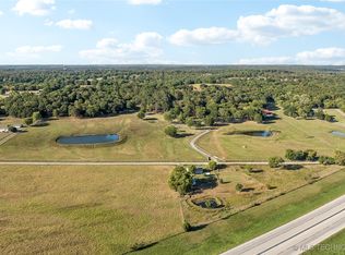 22 E 460th Rd, Claremore, OK 74017
