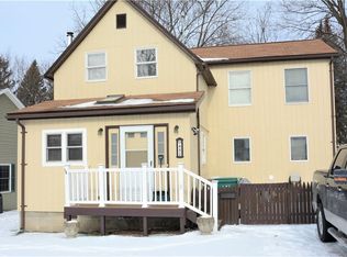 452 Lake Shore Boulevard Ext, Irondequoit, NY 14617