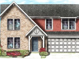 172 Moonlit Trl, Dallas, GA 30132