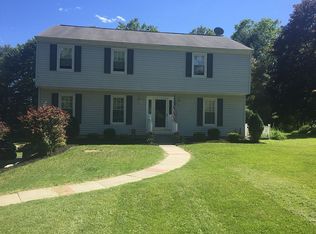 302 Daniels Rd, Saratoga Springs, NY 12866