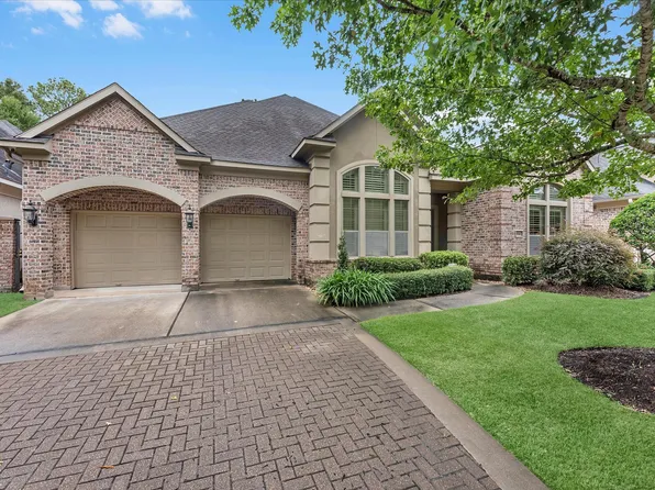 5510 August Hill Dr, Kingwood, TX 77345