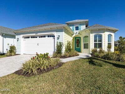 400 Tropics Ave, Daytona Beach, FL, 32124