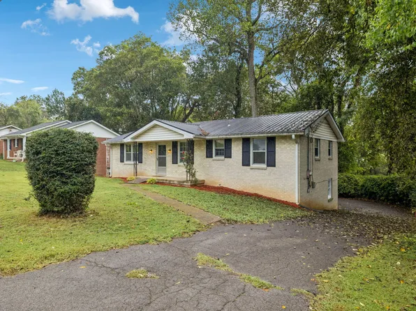 4924 Whittier Dr Lot 187, Old Hickory, TN 37138