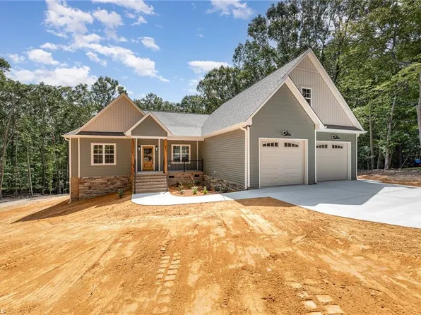 643 Heather Glenn Pl, Asheboro, NC 27205