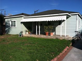 2209 S Birch St, Santa Ana, CA 92707