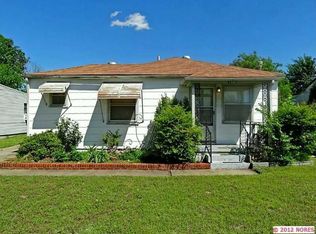 1335 N Vandalia Ave, Tulsa, OK 74115