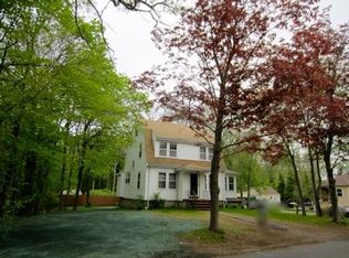 20 Pilgrim St, Abington, MA 02351