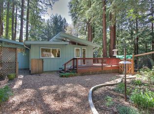 288 Carrol Ave, Felton, CA