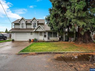 9312 Hallelujah Dr NE, Salem, OR