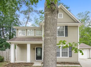 22023 Soft Pines Ct, Porter, TX 77365