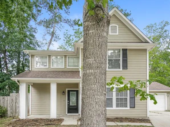 22023 Soft Pines Ct, Porter, TX 77365