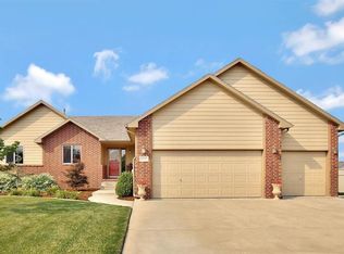12125 W Jewell Ct, Wichita, KS 67235