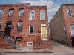 1621 Olive St, Baltimore, MD 21230