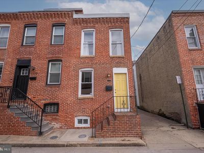 1621 Olive St, Baltimore, MD, 21230